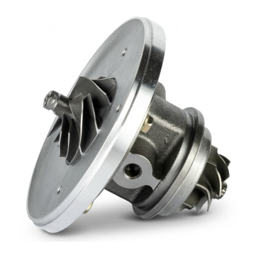 Cartucho CHRA 14411-9S000 para turbo Hitachi HT12 Nissan Patrol Navara 3.0 l ZD30 Cartucho CHRA 14411-9S000 Nissan Navara D22 Patrol 3.0 ZD30