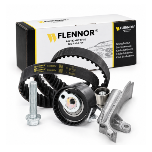 Kit Distribucion F904380V Seat Leon Ibiza Toledo 1.8 1.8T Kit Distribucion F904380V Seat Leon Ibiza Toledo 1.8 1.8T
