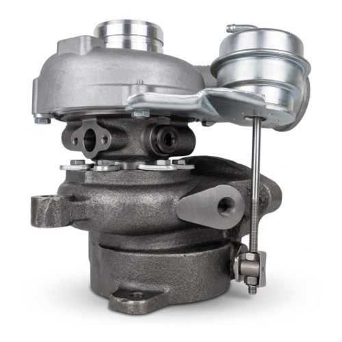 Turbo completo BorgWarner K04 53049880023 Audi S3 TT Seat Leon Cupra 225 Turbo completo K04 53049880023 para Audi S3, TT Quattro Seat Leon Cupra R 1.8T (209 CV / 225 CV).
