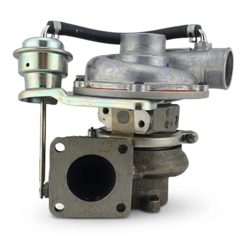 Turbo completo IHI RHF5 8-97354423-4 Isuzu D-Max Rodeo 3.0 4JH1-TC Turbo 8-97354423-4 Isuzu D-Max Rodeo 3.0 DTD 4JH1-TC