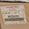 BOMBA DE Freno 4625A201 Mitsubishi L200 Montero Sport Cilindro Maestro Freno 4625A201 Mitsubishi L200 Montero Sport - Original