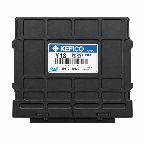 Kia Genuine Parts ECU 3911039430 para Kia Sorento Unidad Control Motor ECU 3911039430 Kia Sorento