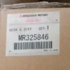 Kit Corona Piñon Diferencial Trasero MR325846 Mitsubishi L200