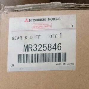Kit Corona Piñon Diferencial Trasero MR325846 Mitsubishi L200