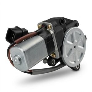 Motor elevalunas delantero izquierdo Mitsubishi Outlander MR987069 Motor Elevalunas MR987069 Mitsubishi Outlander - ORIGINAL