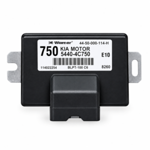 Unidad de control electrónica TF 954404C750 para Kia Sorento 4WD Unidad Control Transfer 4X4 954404C750 Kia Sorento -ORIGINAL