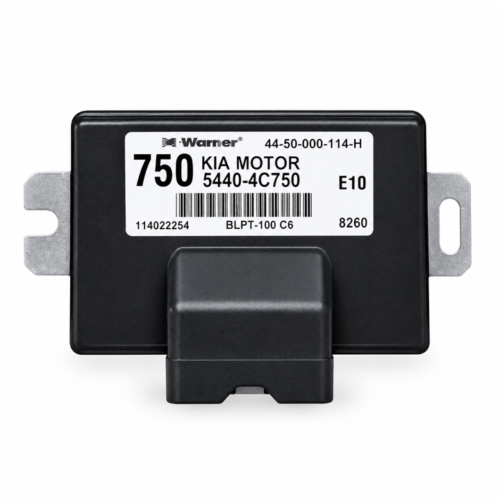 Unidad de control electrónica TF 954404C750 para Kia Sorento 4WD Unidad Control Transfer 4X4 954404C750 Kia Sorento -ORIGINAL