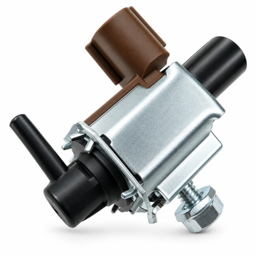 Valvula solenoide de control de emisiones 8657A016 Mitsubishi L200 Montero Sport Valvula Solenoide Emisiones 8657A016 Mitsubishi L200 Montero